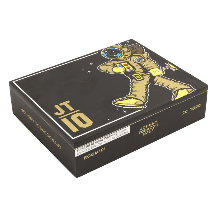 View product media RM10LE 10yr Limited Edition, , jrcigars 3